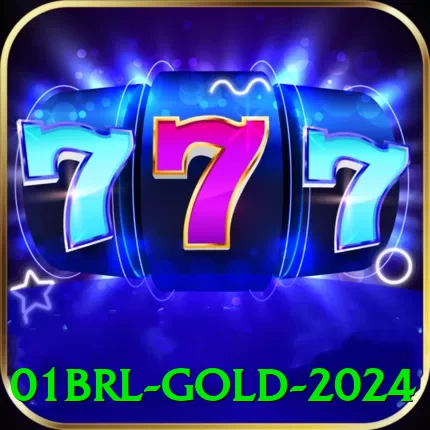 01brl Gold 2024 - app