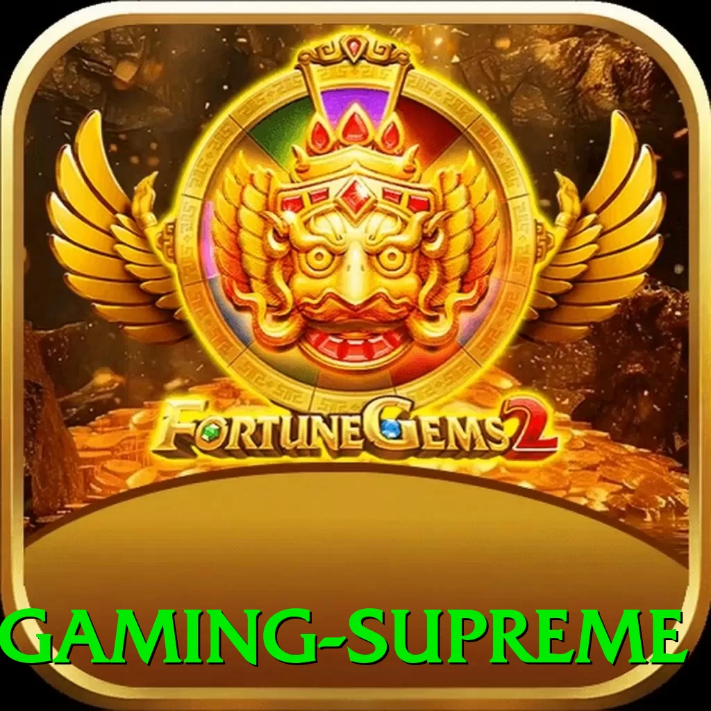 05x - Gaming Supreme - vip