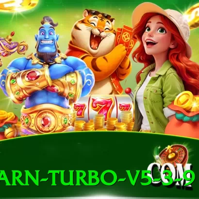1111game Earn Turbo v5.3.9 - pak