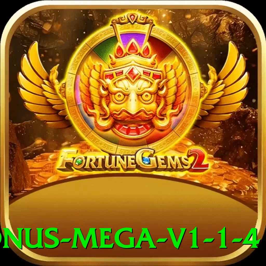 11br Bonus Mega v1.1.4 - apk