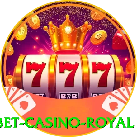1229bet - Casino Royal - vip