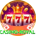 1229bet - Casino Royal