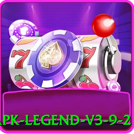 1400win APK Legend v3.9.2 - app