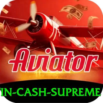 1766win Cash Supreme - apk