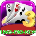 1865 Pro New