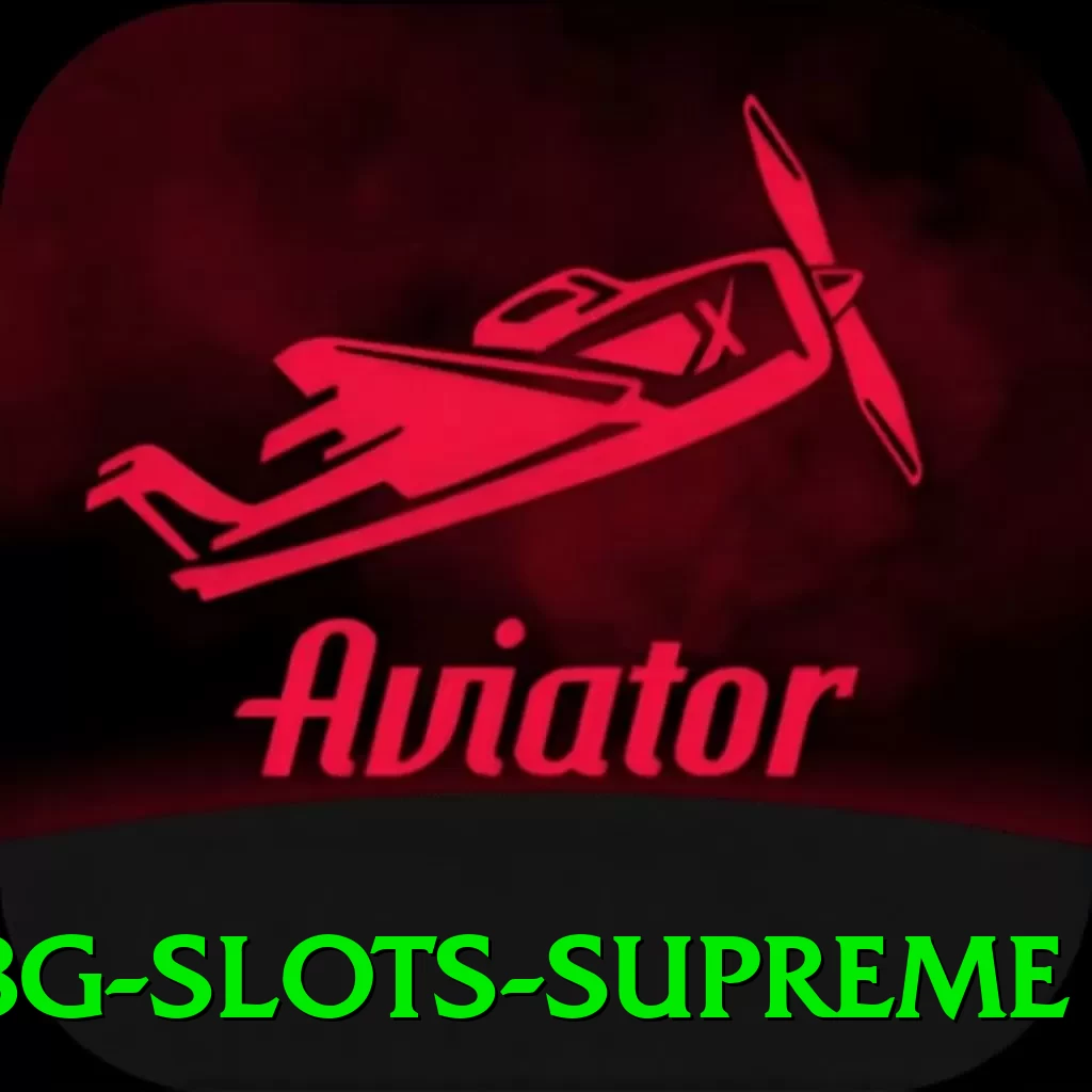 18g - Slots Supreme - apk