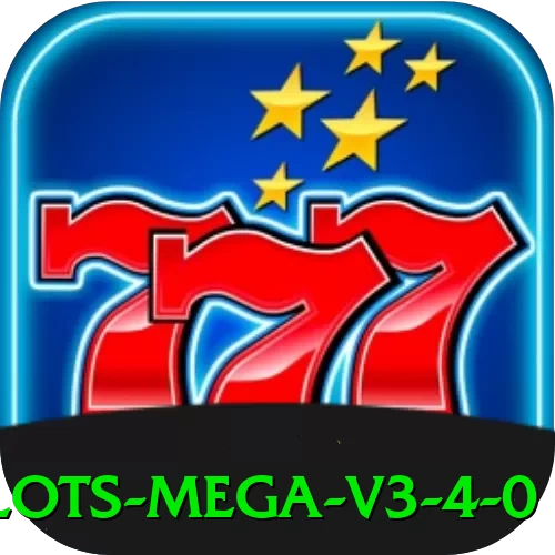 207luck Slots Mega v3.4.0 - vip