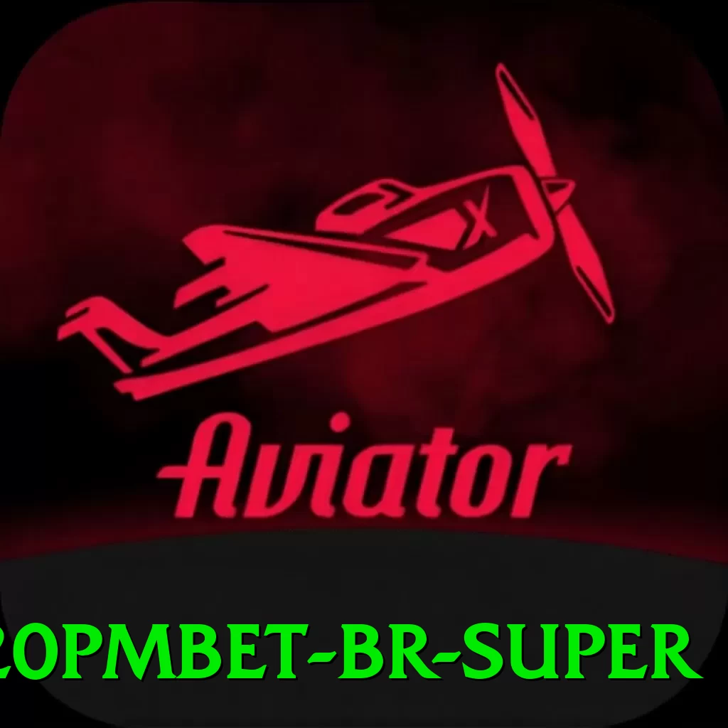 20pmbet BR Super - pak