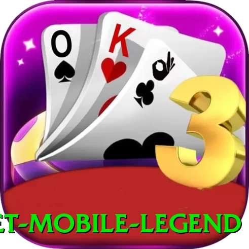 2155bet Mobile Legend - pro