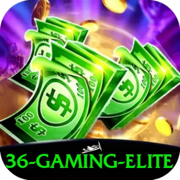 36 Gaming Elite - vip