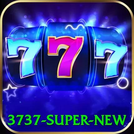 3737 Super New - vip