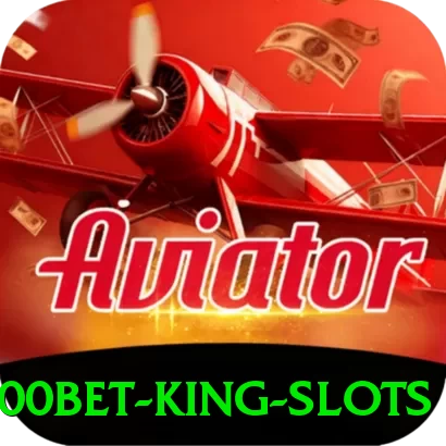 3900bet King Slots - app
