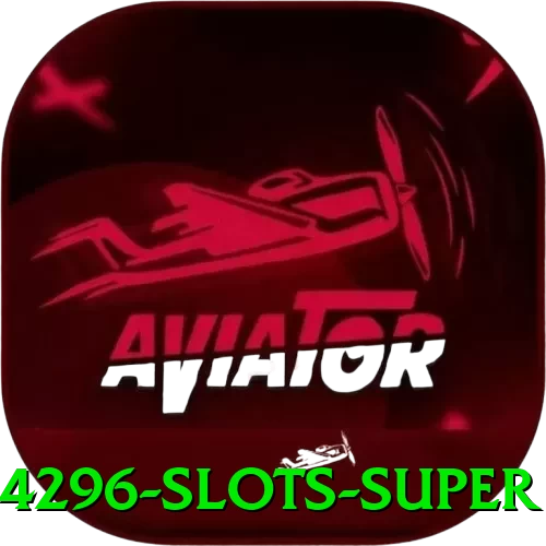 4296 - Slots Super - pak