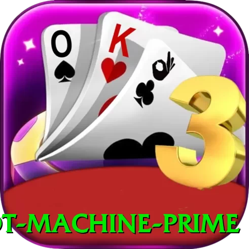 42pg Slot Machine Prime - pk