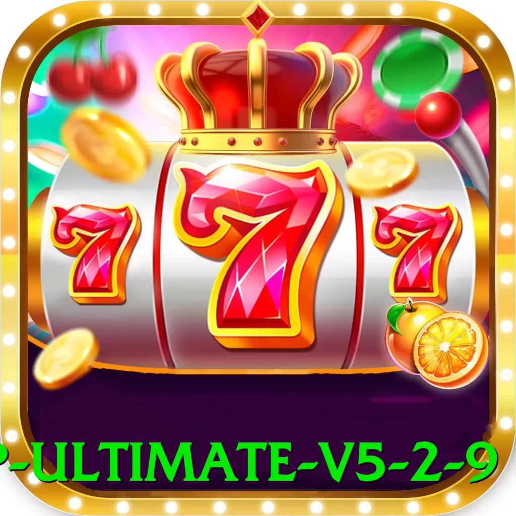 456vip Ultimate v5.2.9 - app