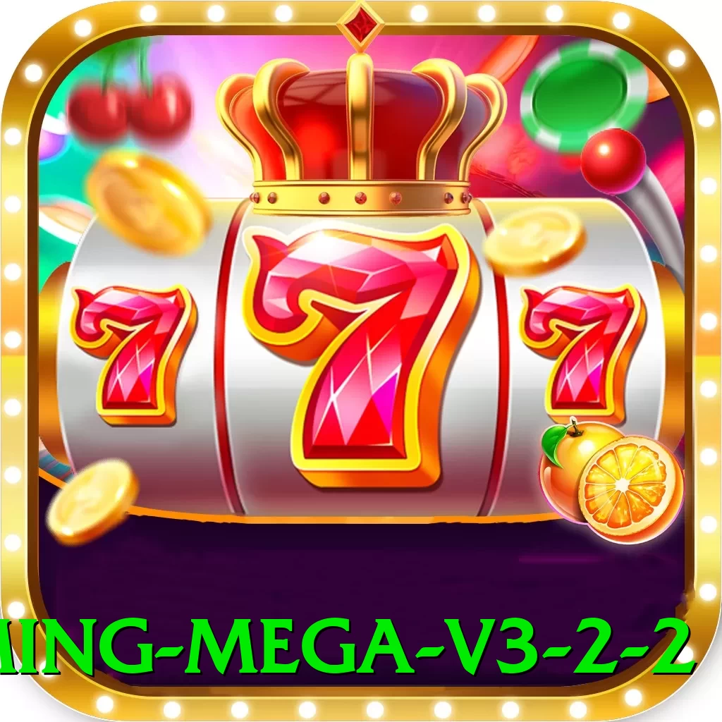 45t Gaming Mega v3.2.2 - vip