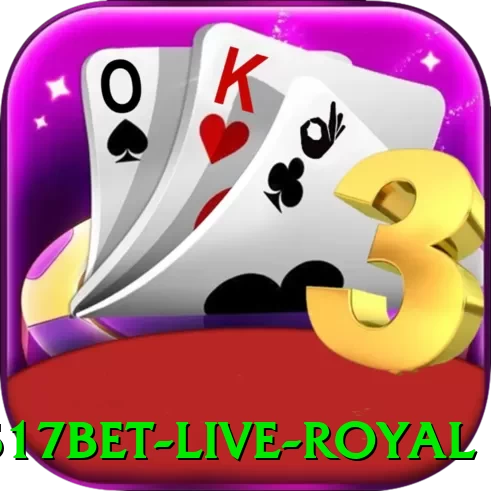 517bet - Live Royal - pk