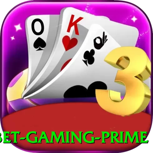 5299bet Gaming Prime - apk