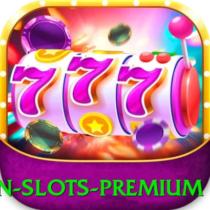 5308win - Slots Premium - app