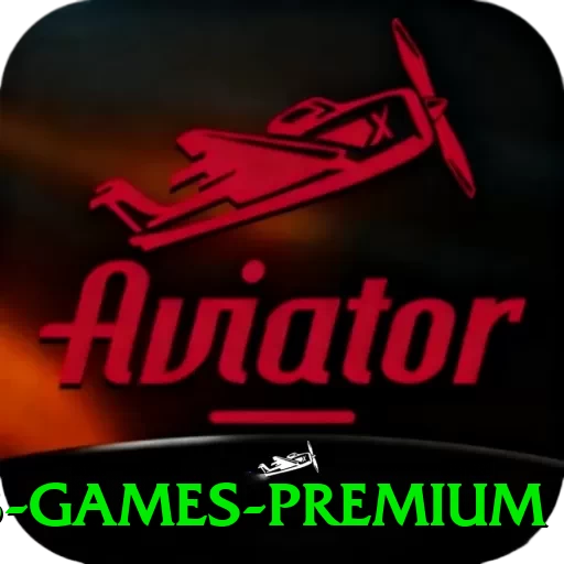 5393 Games Premium - apk