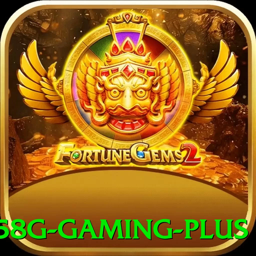 558g Gaming Plus - apk