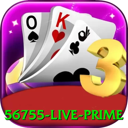 56755 Live Prime - go