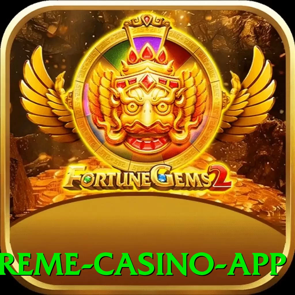 57t Extreme Casino App - pk