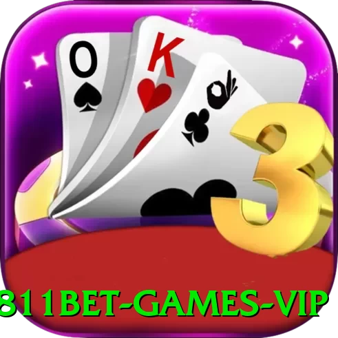 5811bet Games VIP - pk