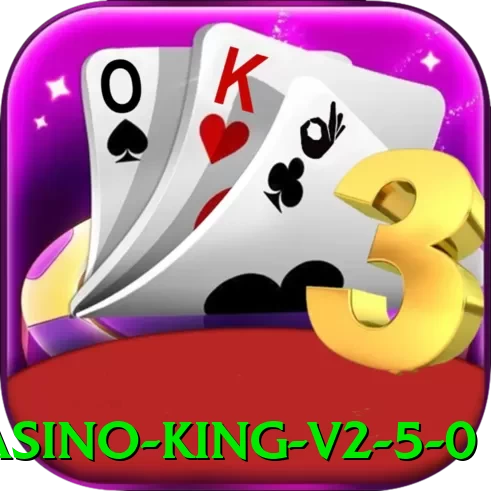 588brl Casino King v2.5.0 - game