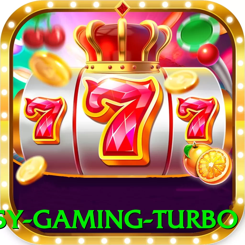 5y5y Gaming Turbo - app