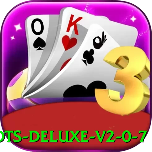 6009bet Slots Deluxe v2.0.7 - app
