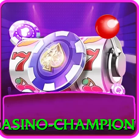 678g - Casino Champion - game