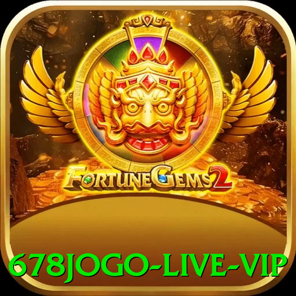 678jogo - Live VIP - apk