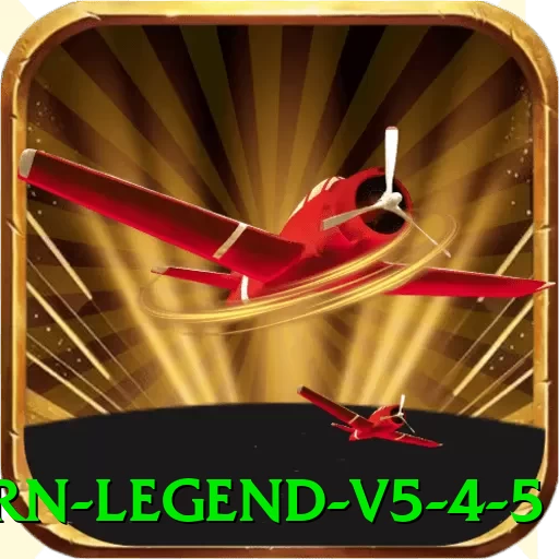 6f Earn Legend v5.4.5 - pro
