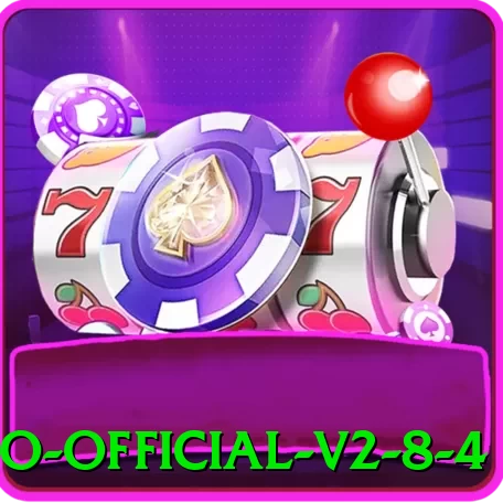 777o Official v2.8.4 - apk