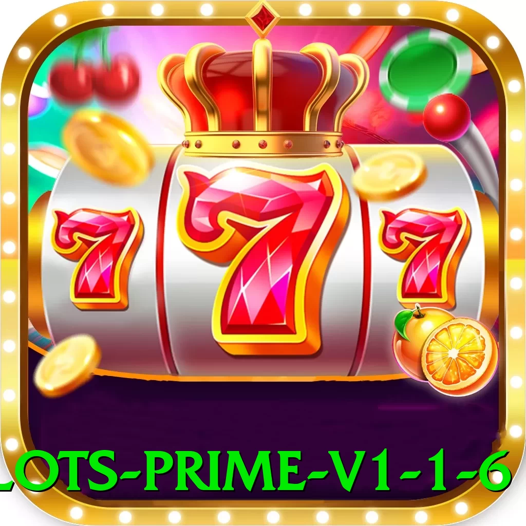 77h Slots Prime v1.1.6 - vip