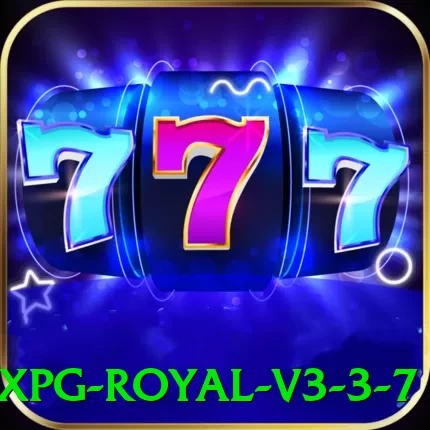 7xpg Royal v3.3.7 - game