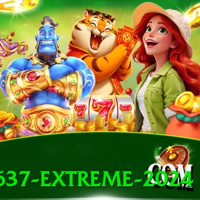 9637 Extreme 2024 - apk