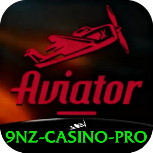 9nz - Casino Pro - game