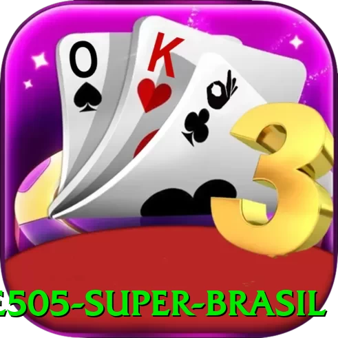 be505 Super Brasil - apk