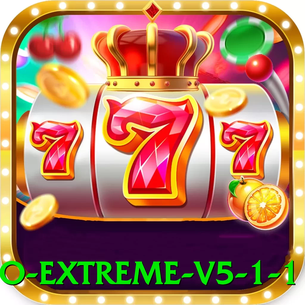 bet60k Casino Extreme v5.1.1 - vip