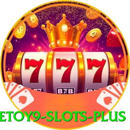 betoy9 - Slots Plus - pk