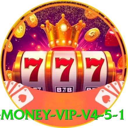 bra258 Money VIP v4.5.1 - pak