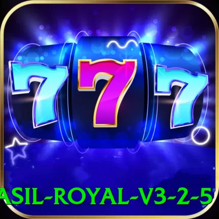 calor777 Brasil Royal v3.2.5 - game