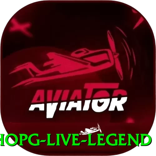 carvalhopg Live Legend - vip