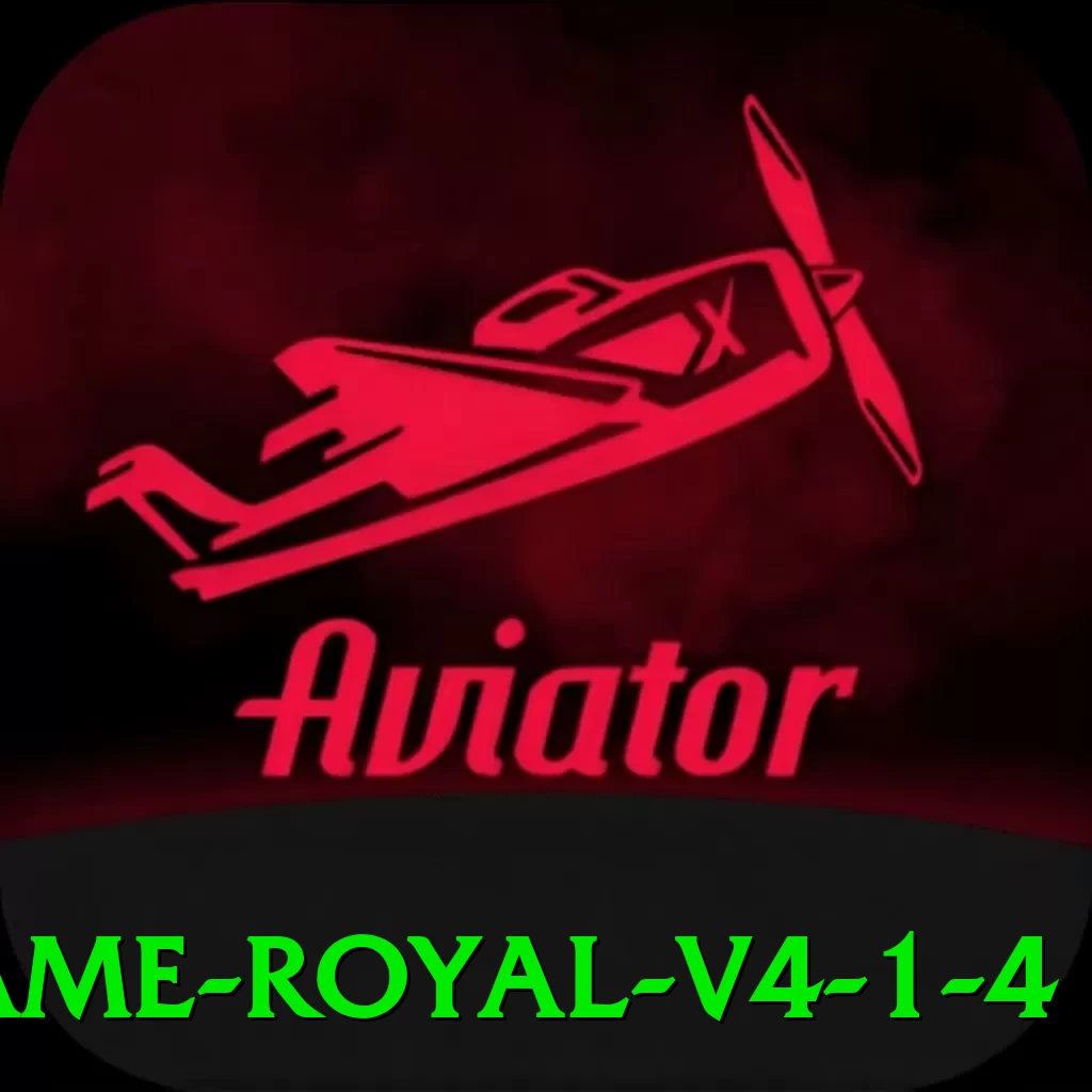 dj9 Game Royal v4.1.4 - pk