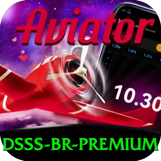 dsss BR Premium - vip