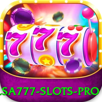 elsa777 - Slots Pro - app