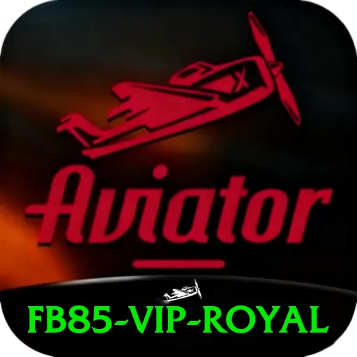 fb85 - VIP Royal - apk
