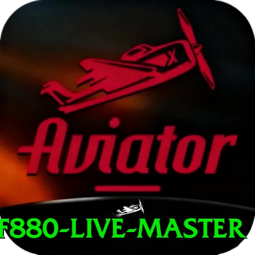 ff880 - Live Master - pro